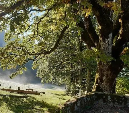 La Chevrerie Feriehus Nages