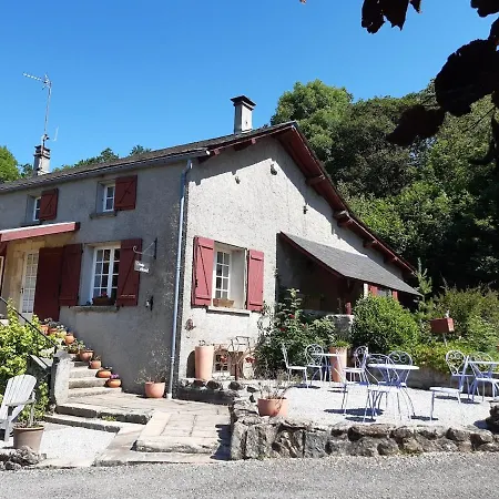 La Chevrerie *
