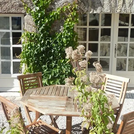 La Chevrerie Feriehus *