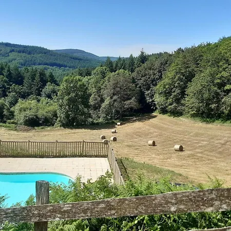 La Chevrerie Feriehus