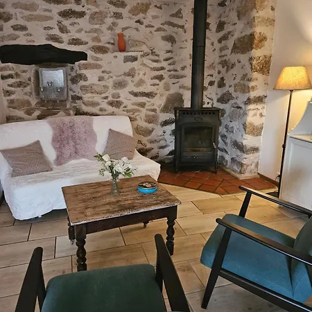 La Chevrerie *
