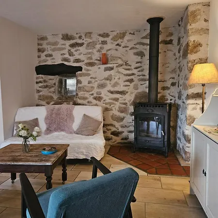 La Chevrerie Feriehus Nages